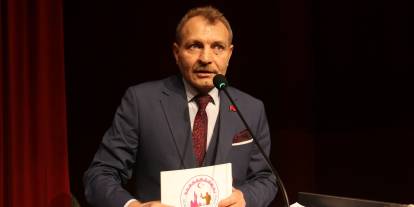 Sivas’ta Demirciler Odasında İstikrar Sürüyor