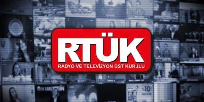 RTÜK’ten Ünlü Dizelere Ceza