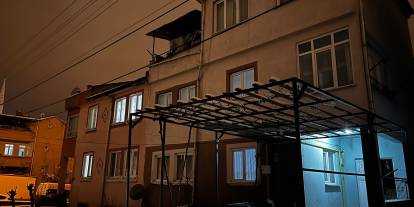 1.5 yaşındaki bebek yatağında ölü bulundu