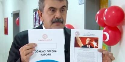 Atatürk karnelerden çıkarıldı mı? Bakanlıktan net mesaj