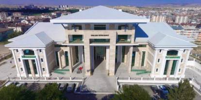 Sivas Halk Eğitim Merkezinden ayrımcılık: Öğretmene var, usta öğreticiye yok