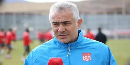 Sivasspor'da Mehmet Altıparmak şoku: 9 ay ceza