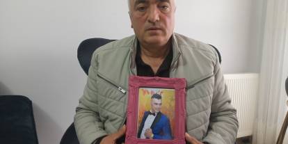 Arkadaşına yardım etmek istedi, canından oldu