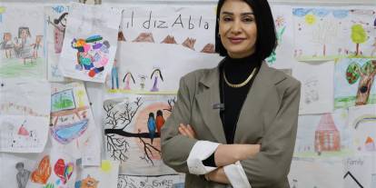 Sivas’ta Çocuk Gelişimciden Çarpıcı Sömestr Tavsiyeleri