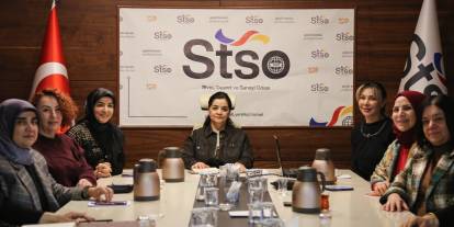 Sivas’ta Kadın Girişimcilerden Stratejik Hamle