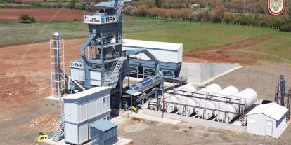 Sivas'a 119 Milyon TL'lik Yatırım