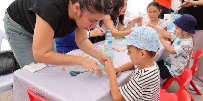 Okul Öncesi Öğretmenleri Sivas’ta Yetişecek