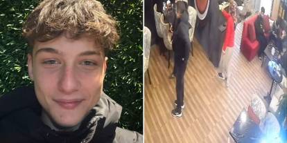 Atlas'ın katil zanlısının ifadesi ortaya çıktı