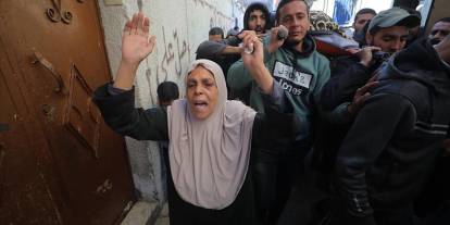 Can Kaybı 71 Bin 548’e Yükseldi