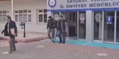 Babasının Hesabından Çektiği Krediyle Dolandırıldı