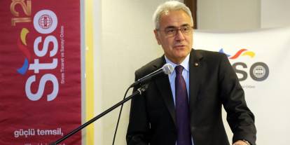 Başkan Özdemir: “Sivas’ta İstihdamın Anahtarı Mesleki Eğitim”