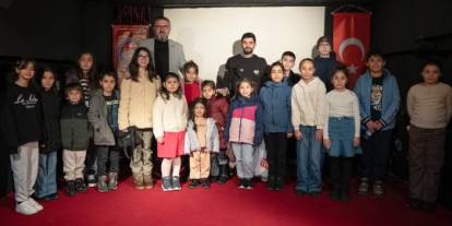 Sivas’ta şehit ve gazi emanetlerine tatil sevinci