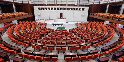 TBMM gündeminde emekli aylığı düzenlemesi