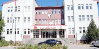 Sivas’ta ulaşım için büyük mesai