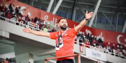 Çılgınlar 58’den sert çıkış: ''Sivasspor sahipsiz değil!''