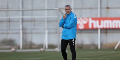 Sivasspor’da gözler tahkimde Altıparmak itiraz edecek