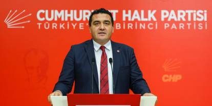 Karasu: Emek bilinçli olarak örgütsüz