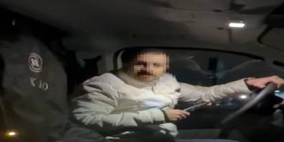 'Yol verme' kavgasında 2 kişi bıçaklandı