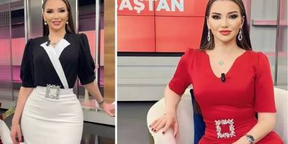 Esra Ezmeci'ye hapis cezası iddiası!