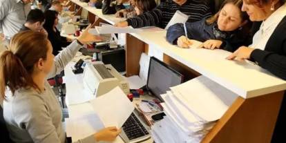 SGK kayıtlarında milyonları ilgilendiren değişiklik