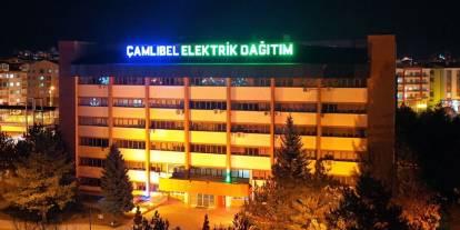 ÇEDAŞ’tan “Kesintisiz Enerji” Taahhüdü