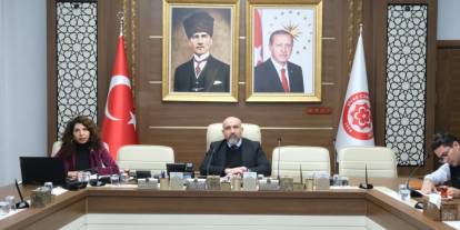 Sivas’ta eğitimde kalite güvencesi adımı