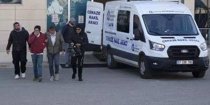 Patenle düşen Efe hayatını kaybetti