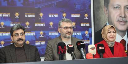 İstihdamdan Sağlığa... Sivas'a Yatırım Müjdesi