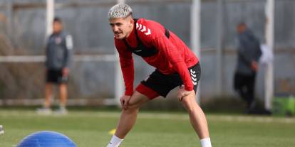 Sivasspor’da Emirhan panik yarattı! Amed maçında oynayacak mı?