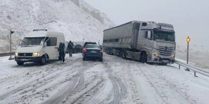 Sivas’ta Bitmeyen Hikâye: Çamlıbel Tüneli