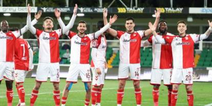 Yiğidolar Bodrum’da Şeytanın Bacağını Kırdı!