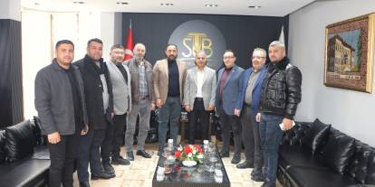 Sivas’ta Tarım ve Hayvancılık Gündemi