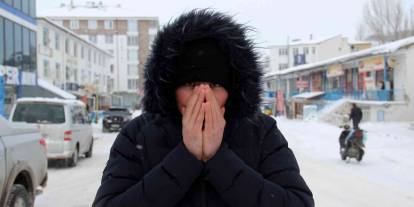 Sivas Dondu: Türkiye’nin En Soğuk İlçesi Kangal