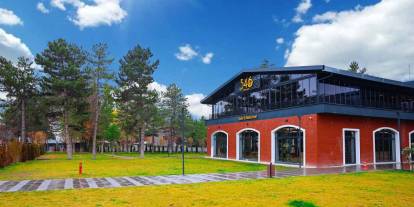 Sivas Belediyesi’nin 346 Kafe’sinde Fiyatlar Uçtu