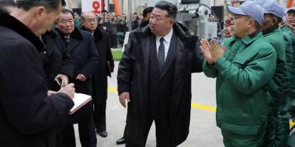 Kim’den üst düzey yetkililere sert temizlik