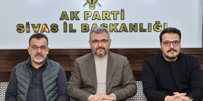 Tanrıverdi: Kimse Milletimizin Sabrını Sınamasın