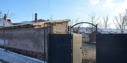 11 Yaşındaki Çocuk Başından Vuruldu