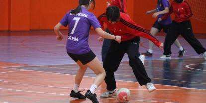 Sivas’ta parkede şampiyonlar belli oldu