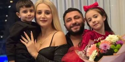 İki çocuğunu katledip intihar eden baba: Eşine veda mesajı