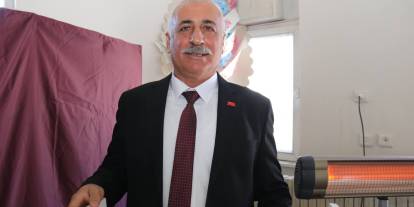 Sivas’ta şoför esnafı tek listeyle yola devam etti