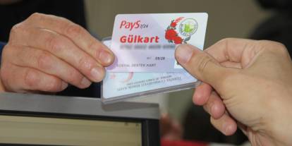 Sivas’ta Dar Gelirliye Yakacak Desteği Hesaplara Yatırıldı