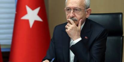 Kılıçdaroğlu’nun mallarına haciz işlemi