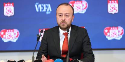 Burak Özçoban'dan Taraftara Çağrı