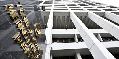 Gözler TCMB'nin faiz kararına çevrildi