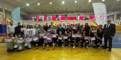 Sivas’ta parkenin kazananı Şehit Adnan Saka