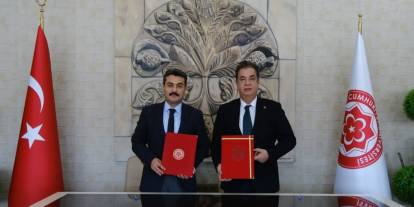 Sivas’ta eğitim, kültür ve sanatta ortak adım