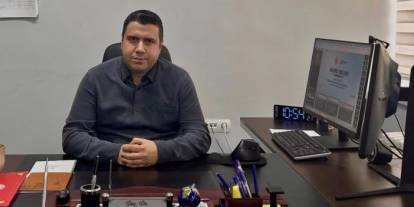 Yapay zekâ ile iş dünyasına Sivas dokunuşu