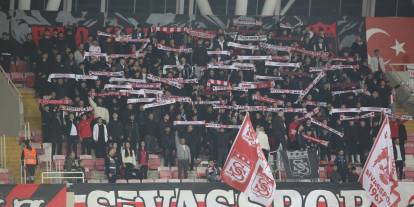 Sivas’ta Kritik Maç Öncesi Sivasspor’dan Ucuz Bilet Hamlesi