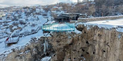 Sivaslılar Gitti, Turizm Uçuşa Geçti