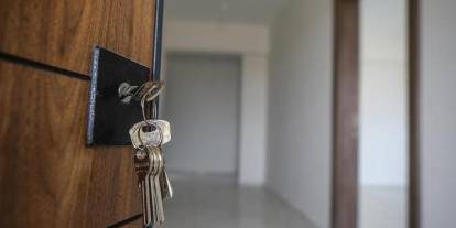 Kadınların satın aldığı konut sayısı 10 yılda yüzde 57,5 arttı